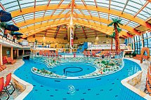 Aqua Palace