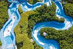 Aqua Palace