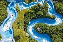 Aqua Palace