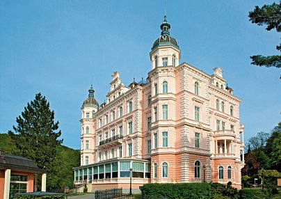 Bristol Royal Karlsbad