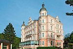 Hotel Bristol Palace