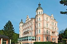Hotel Bristol Palace