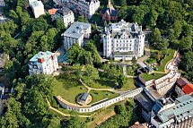 Hotel Bristol Palace