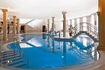 Hotel Bristol Palace