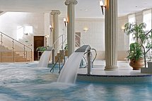 Hotel Bristol Palace