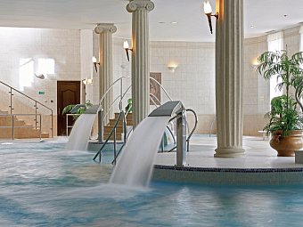 Hotel Bristol Palace