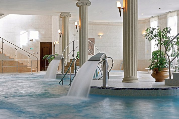 Hotel Bristol Palace