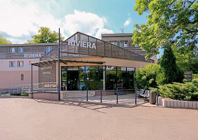 Hotel Riviera Nova Role