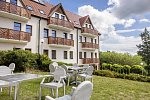 Pytloun Wellness Hotel Hasistejn