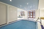 Pytloun Wellness Hotel Hasistejn