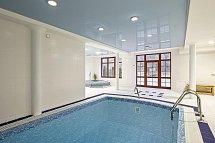 Pytloun Wellness Hotel Hasistejn