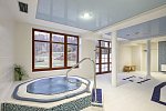 Pytloun Wellness Hotel Hasistejn
