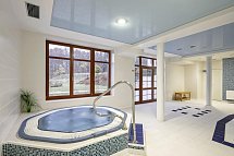 Pytloun Wellness Hotel Hasistejn