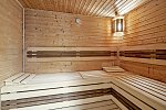 Pytloun Wellness Hotel Hasistejn