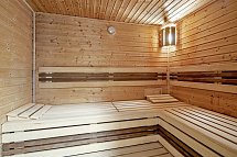 Pytloun Wellness Hotel Hasistejn