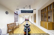 Pytloun Wellness Hotel Hasistejn