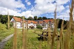 Pytloun Wellness Hotel Hasistejn