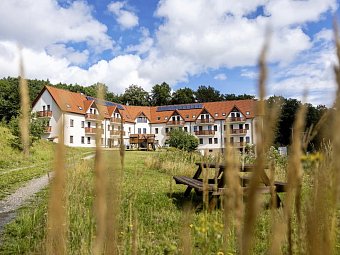 Pytloun Wellness Hotel Hasistejn