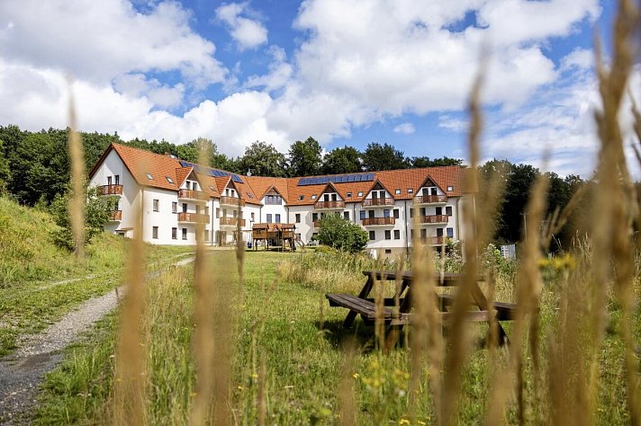 Pytloun Wellness Hotel Hasistejn