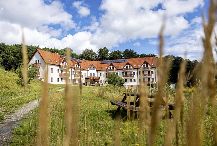Pytloun Wellness Hotel Hasistejn