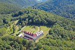 Pytloun Wellness Hotel Hasistejn