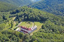Pytloun Wellness Hotel Hasistejn