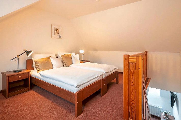 Pytloun Wellness Hotel Hasistejn