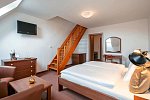 Pytloun Wellness Hotel Hasistejn