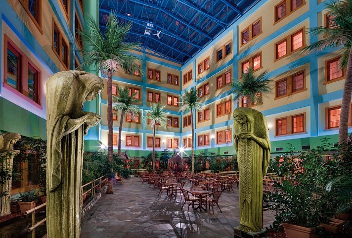 Wellness Hotel Babylon