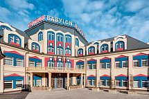 Wellness Hotel Babylon