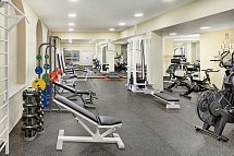 Wellness Hotel Babylon