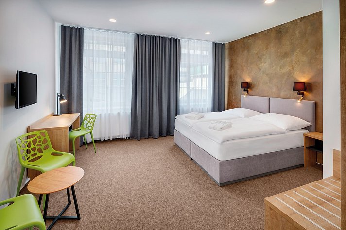 Wellness Hotel Babylon