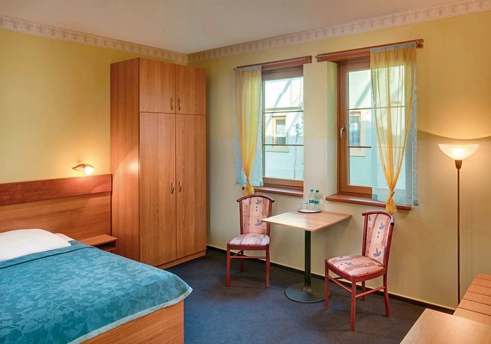 Wellness Hotel Babylon
