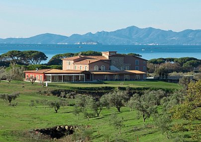 Riva Toscana Golf Resort & SPA Follonica
