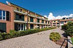 Continental Resort