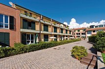 Continental Resort