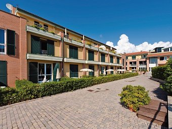 Continental Resort