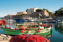 Autotour Von der Hügellandschaft der Toskana zu den Perlen des Mittelmeeres - Ajaccio