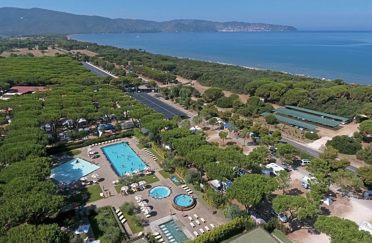 Orbetello Family Collection