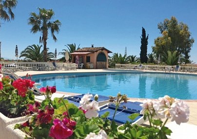 Tenuta Elisabetta Marina di Cecina