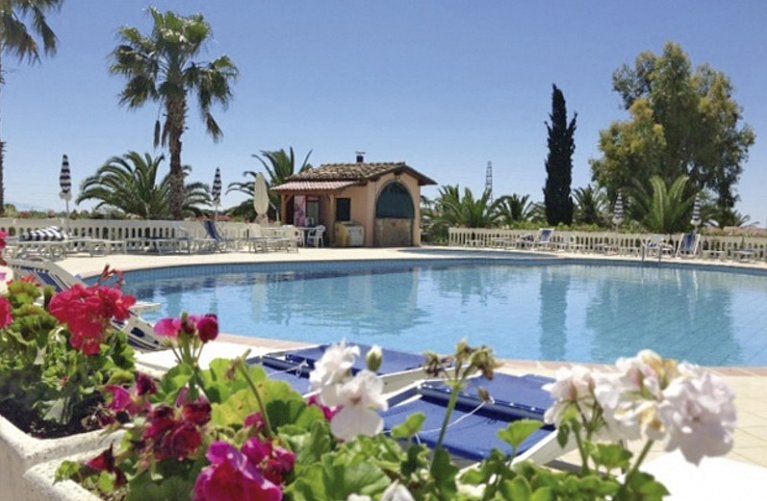 Agrihotel Elisabetta