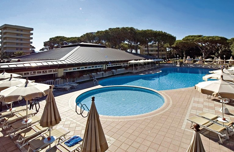 Park Hotel Marinetta
