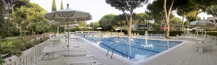 Park Hotel Marinetta