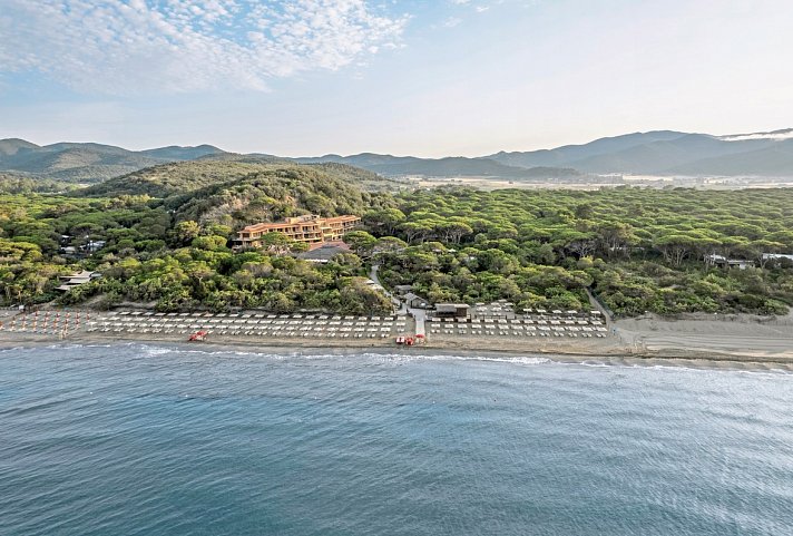 Resort Roccamare