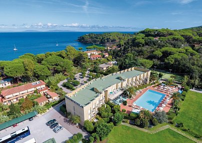 Le Acacie Residence Capoliveri