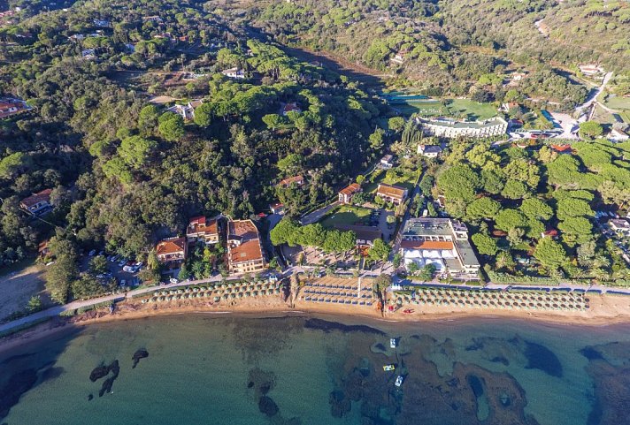 Ferienanlage Le Acacie