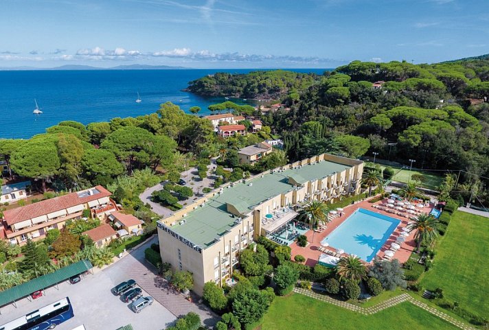 Ferienanlage Le Acacie