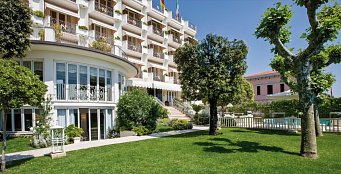 Hotel Il Negresco