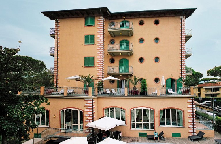 La Pigna