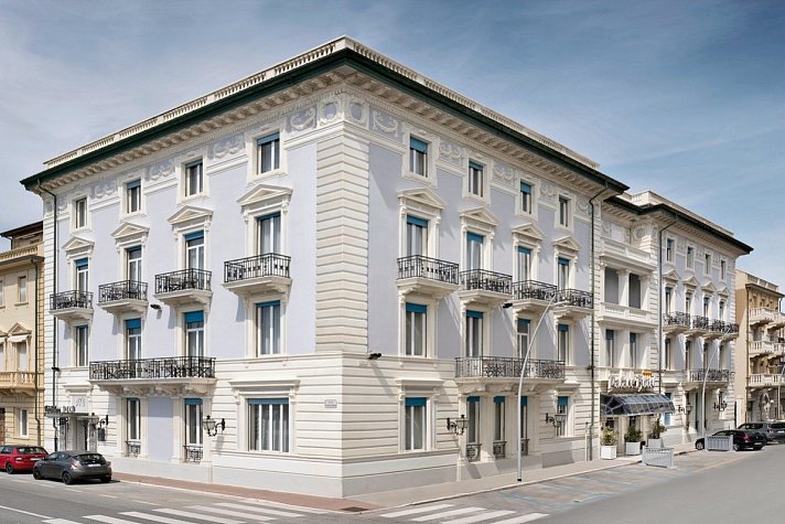 Hotel Palace